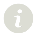 Info Icon